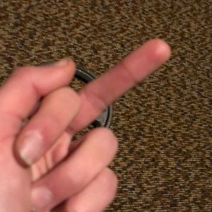 Meet your Posher, Vincent